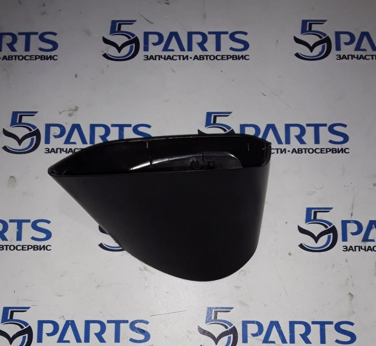 Кожух ножки зеркала правого CX-5 (KF) 2017-2022