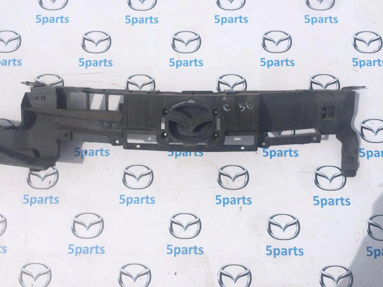 Решетка радиатора M5 (CW) 2010-2015