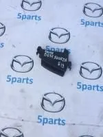 Кронштейн бампера переднего левый M2 (DE) 2007-2015 купить в Москве