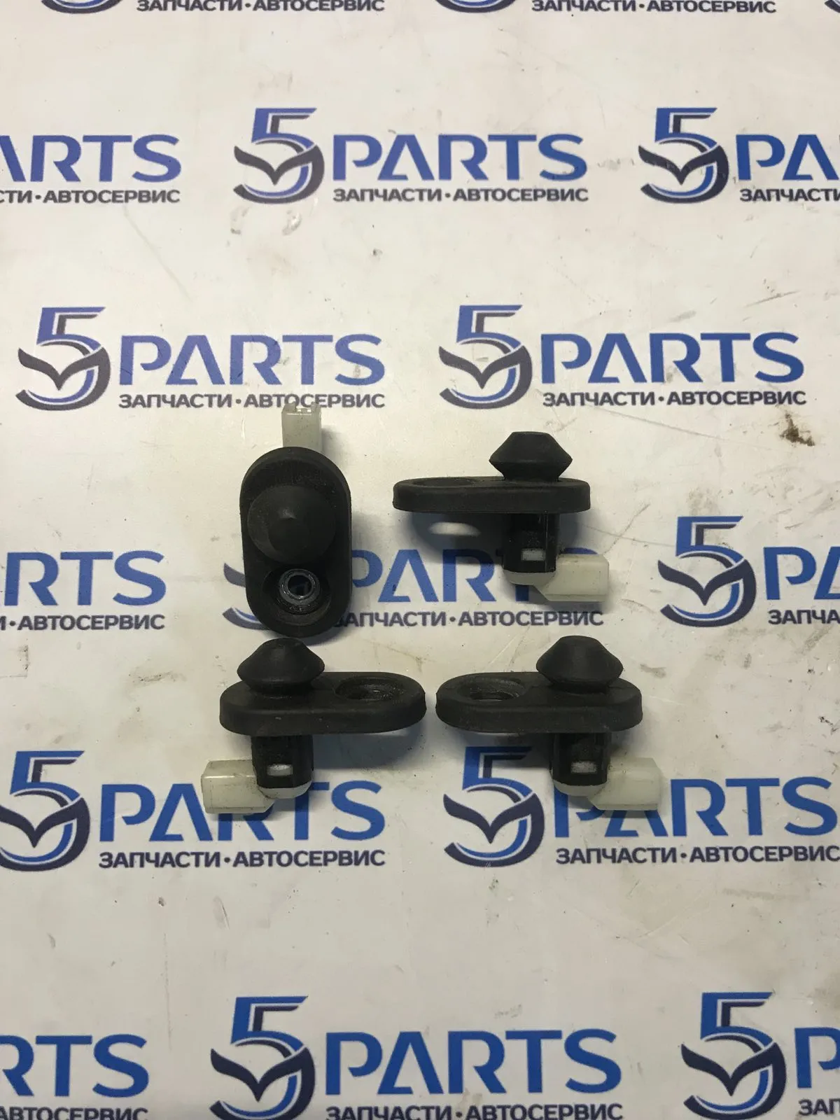 Концевик дверей CX-7 (ER) 2007-2012