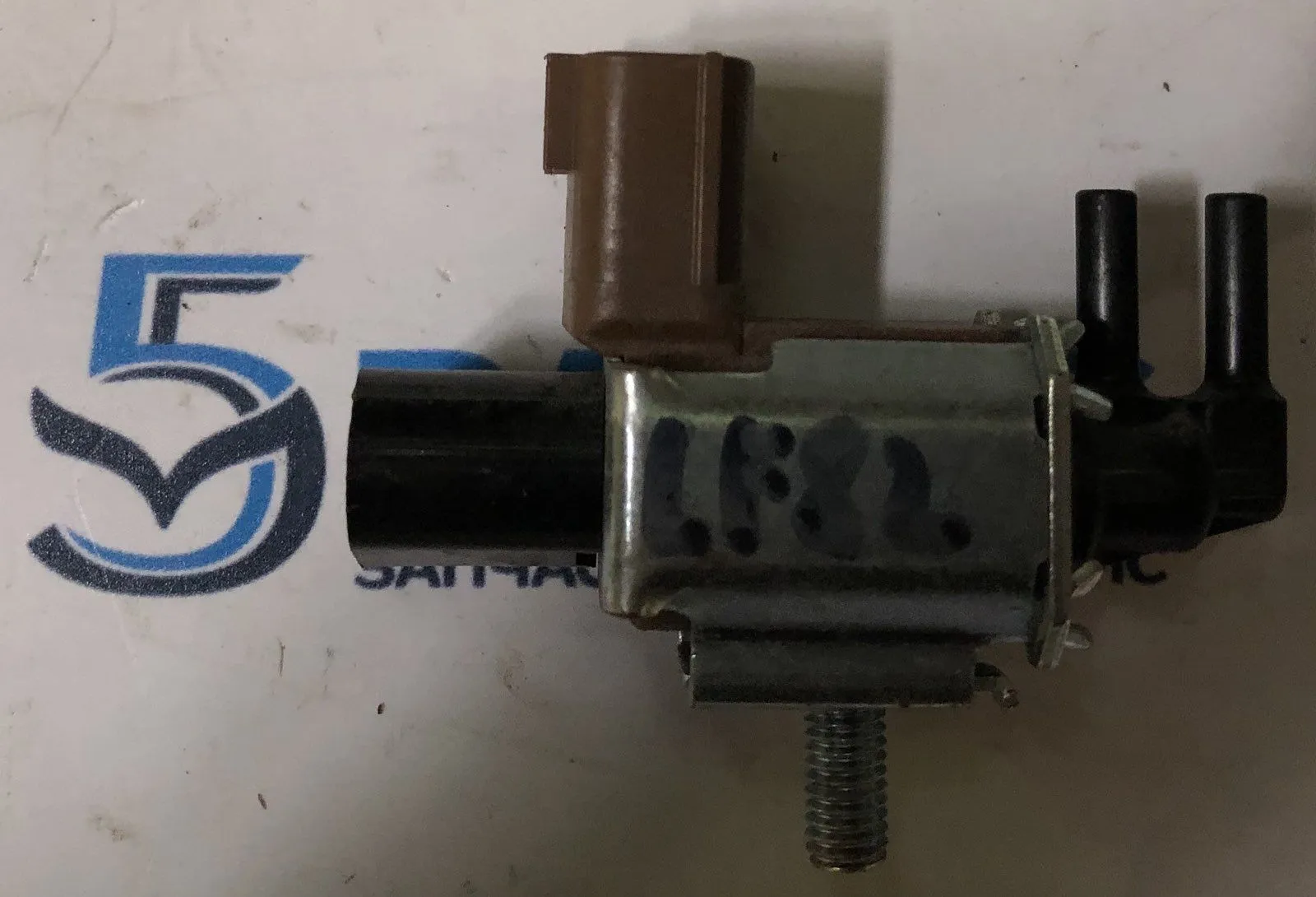 Клапан электромагнитный M3, M5, M6, CX-7