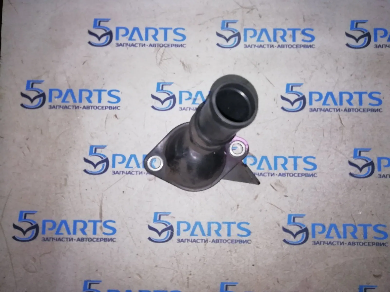 Крышка термостата M2, M3