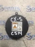 Крышка фары M3, M5, CX-5 купить в Москве