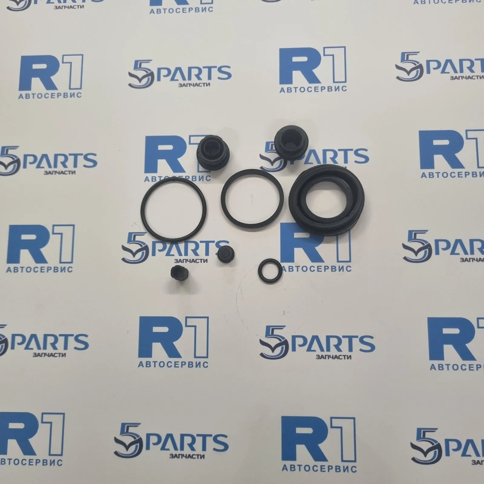 Ремкомплект суппорта заднего M6 (GJ) 2012-2022