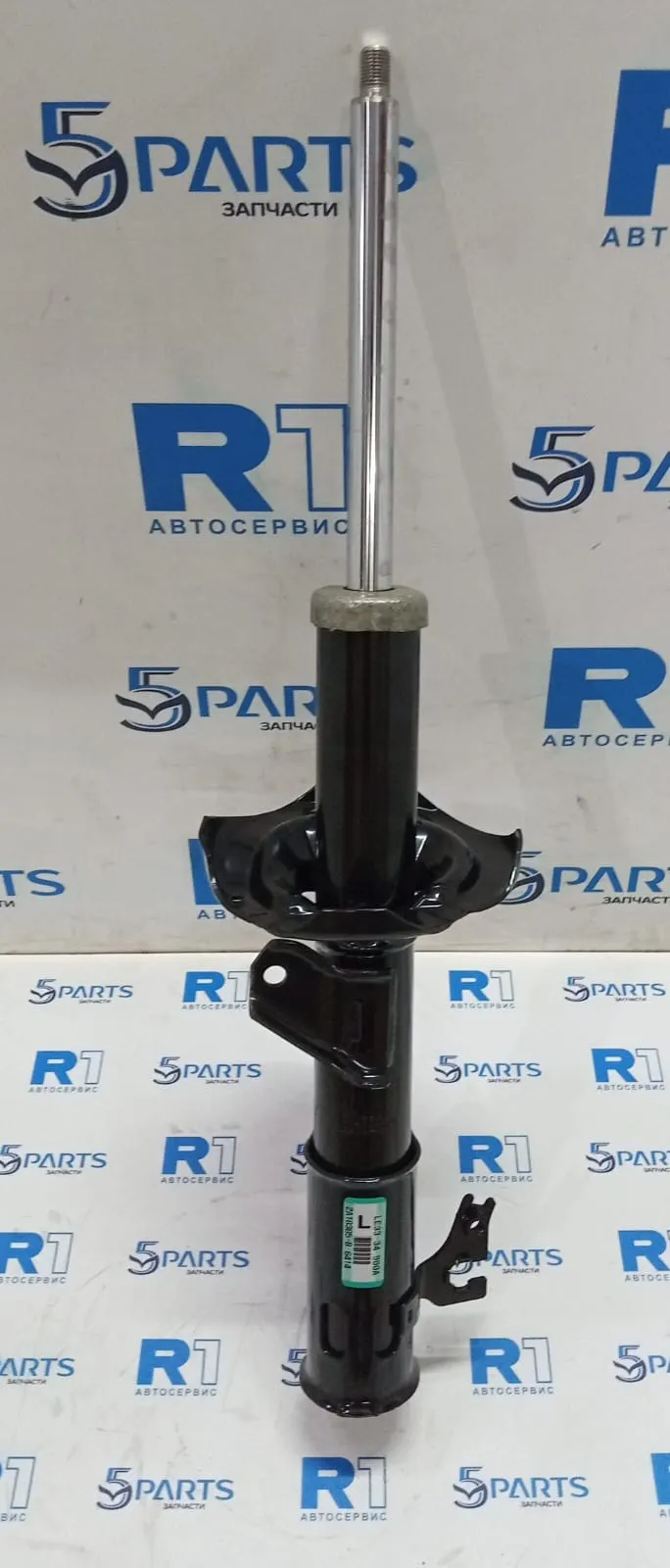 Амортизатор передний левый (стойка) MPV (LW) 1999-2008
