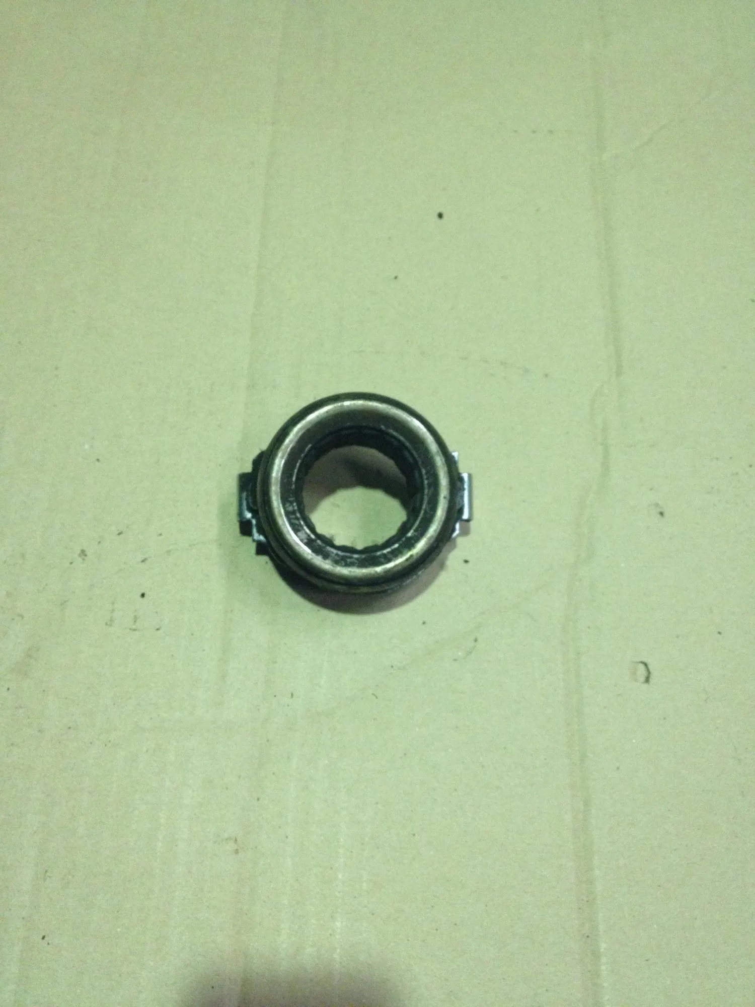 Подшипник выжимной M3, M5, M6, CX-5