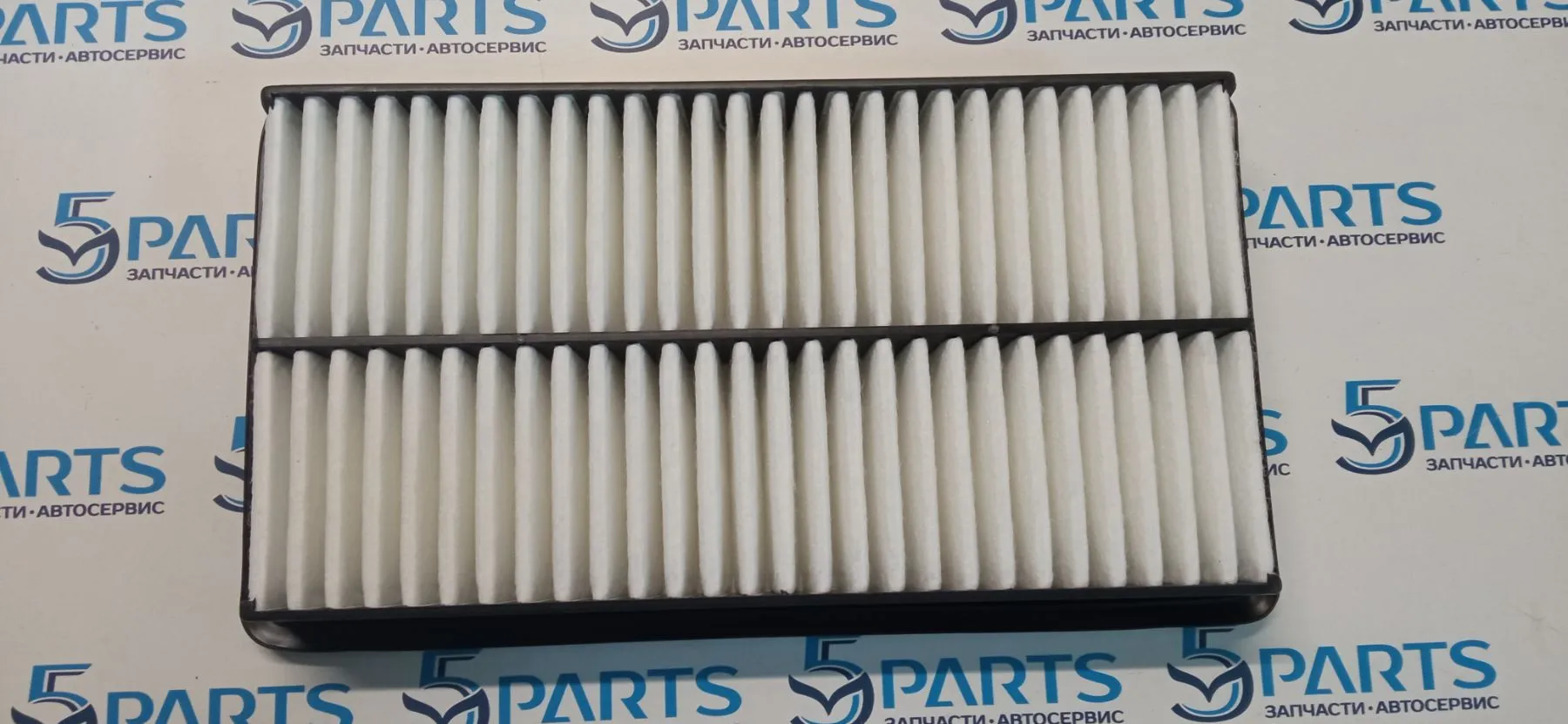 Фильтр воздушный M6 (GG,GH) 2002-2012, MPV (LW) 1999-2008