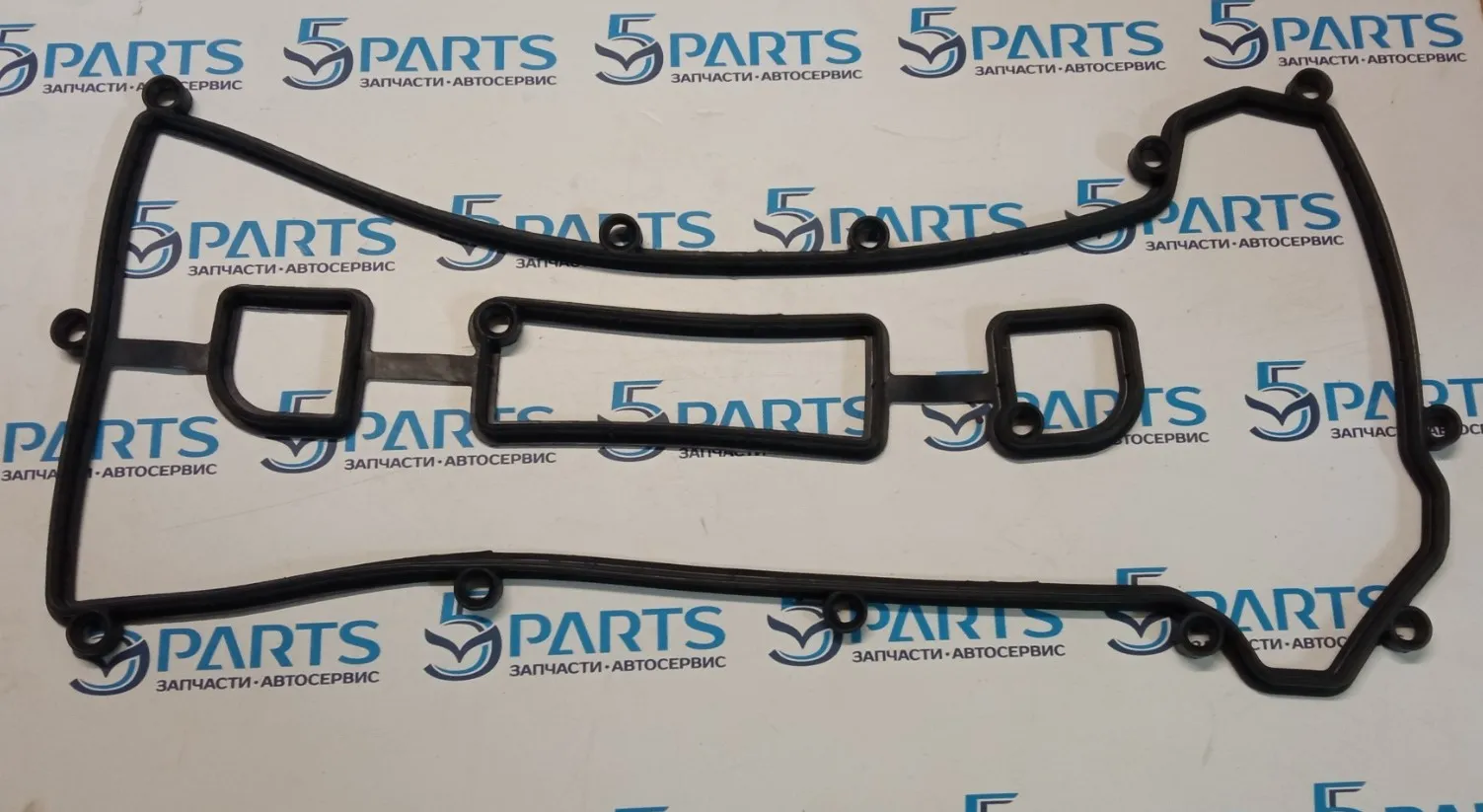 Прокладка крышки клапанной M6 (GG) 2002-2005