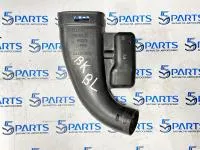 Резонатор воздушного фильтра M3 (BL) 2009-2012  купить в Москве