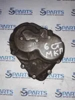 Крышка МКПП задняя (6 ступеней) купить в Москве