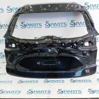 Крышка багажника CX9 (TC) 2017-2022  купить в Москве