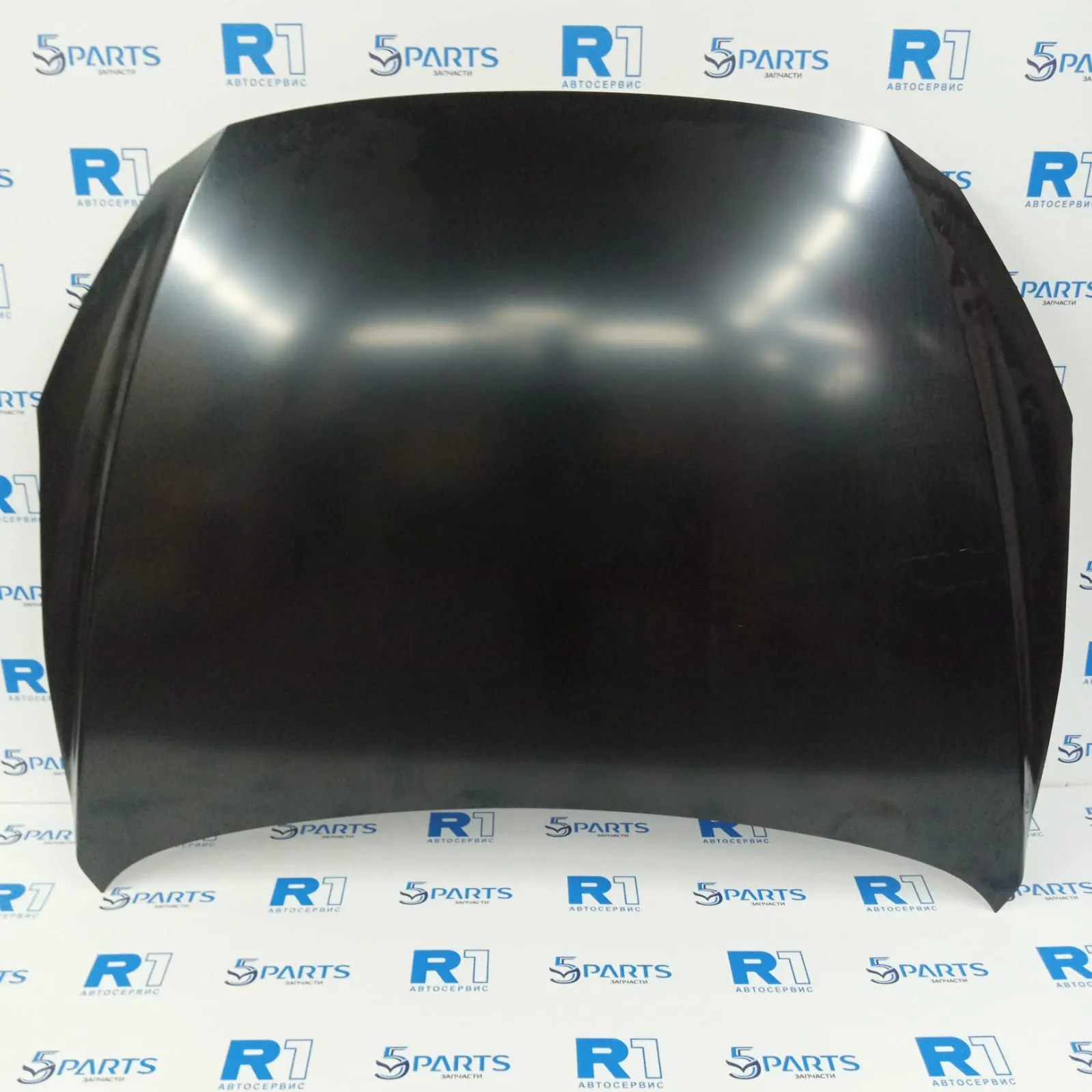 Капот M3 (BM) 2013-2015