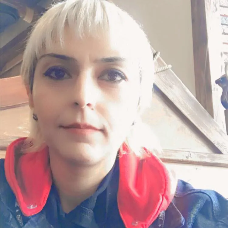 Елена Лынькова