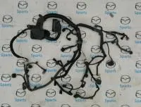 Проводка моторного отсека CX-5 (KE) 2012-2017, M3 (BM) 2013-2019, M6 (GJ) 2012-2019 купить в Москве