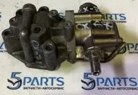 Насос топливный высокого давления (ТНВД) M3, M6, CX-7 купить в Москве