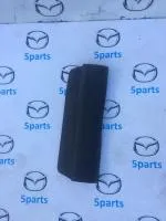 Накладка порога задняя левая внутренняя M6 (GG) 2002-2007 купить в Москве