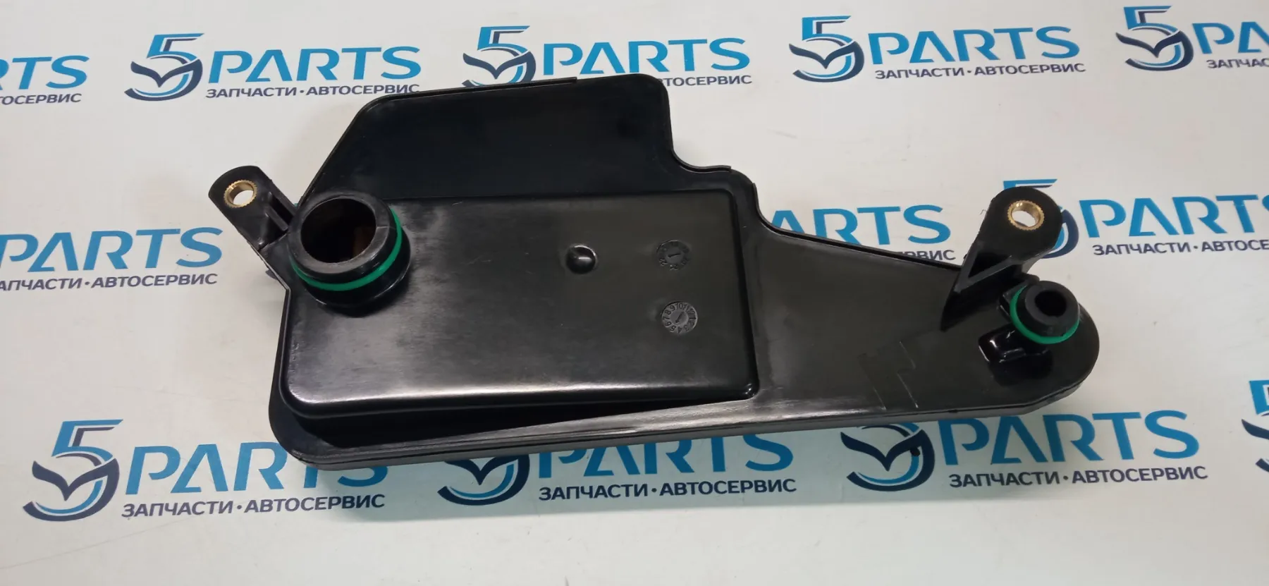 Фильтр АКПП M2, M3, M6, CX-5, CX-9  2012-2022