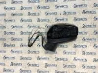 Зеркало левое CX-5 (KF) 2017-2022 (корпус) купить в Москве