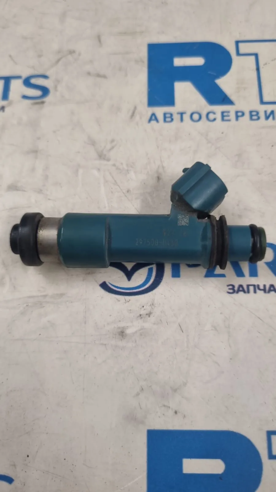 Форсунка топливная M2, M3