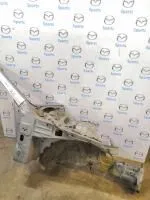 Лонжерон передний правый M6 (GJ, GL) 2013-2022 купить в Москве