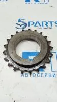 Шестерня коленвала (с маленьким вылетом) M3, M6, CX-5 (SH) 2.2 Disel купить в Москве