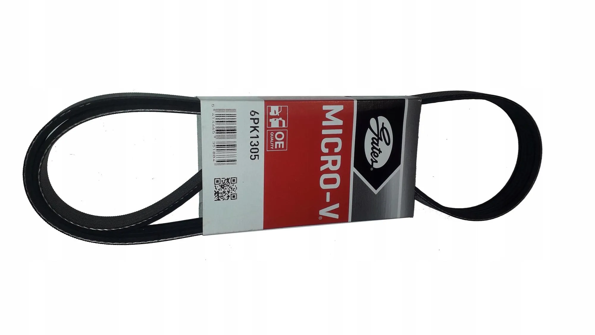 Ремень приводной M3 (BK), M5 (CR) 2.0