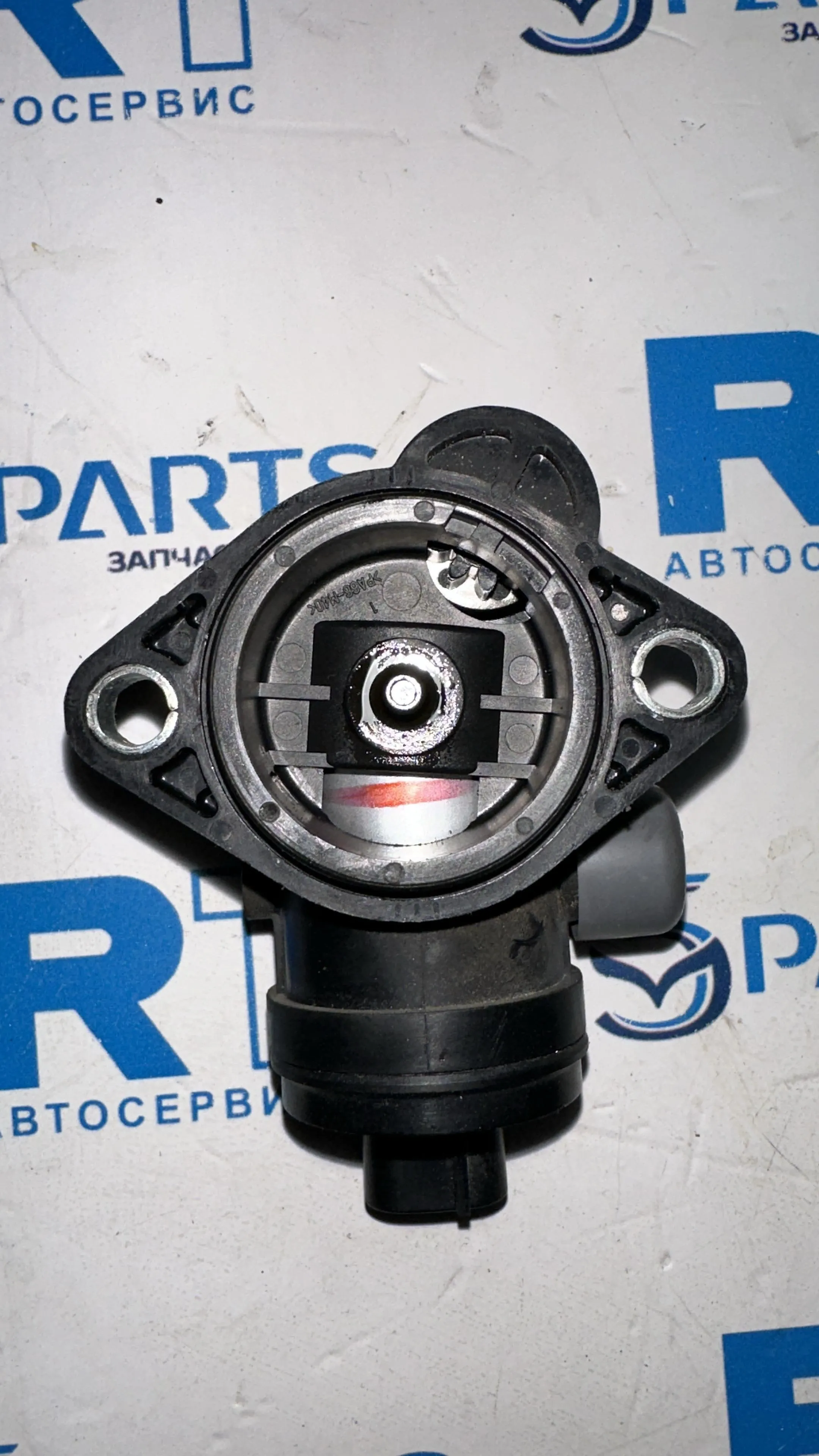 Датчик впускного коллектора M3 (BK, BL) 2003-2013