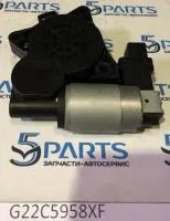 Мотор стеклоподьемника M3, M6, CX-7 купить в Москве