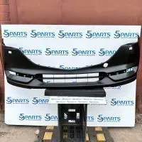 Бампер передний CX-5 (KF) 2017-2022 купить в Москве