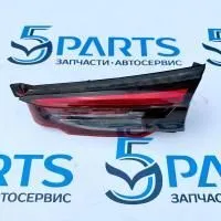 Фонарь внутренний правый  CX-9 (TС) 2017-2021 купить в Москве