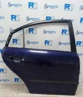 Дверь задняя правая M6 (GG) HB 2002-2007 купить в Москве