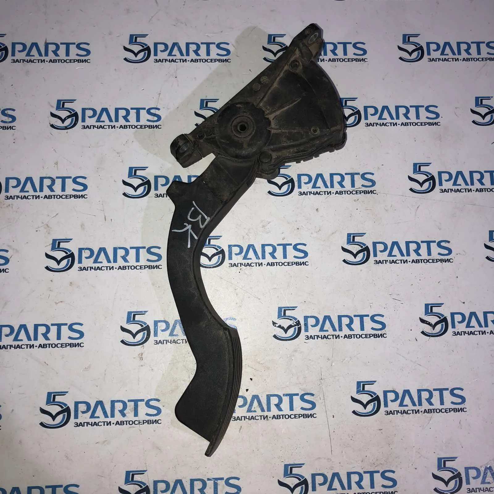 Педаль газа M3 (BK) 2003-2009