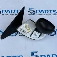 Зеркало левое M3 (BL) 2009-2012 купить в Москве