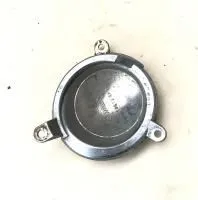 Заглушка ПТФ левой CX-7 (ER) 2006-2010 купить в Москве