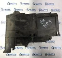 Короб аккумулятора M3 (BK) 2007-2009 купить в Москве