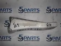 Кронштейн крыла переднего правого CX-7 (ER) 2007-2012 купить в Москве