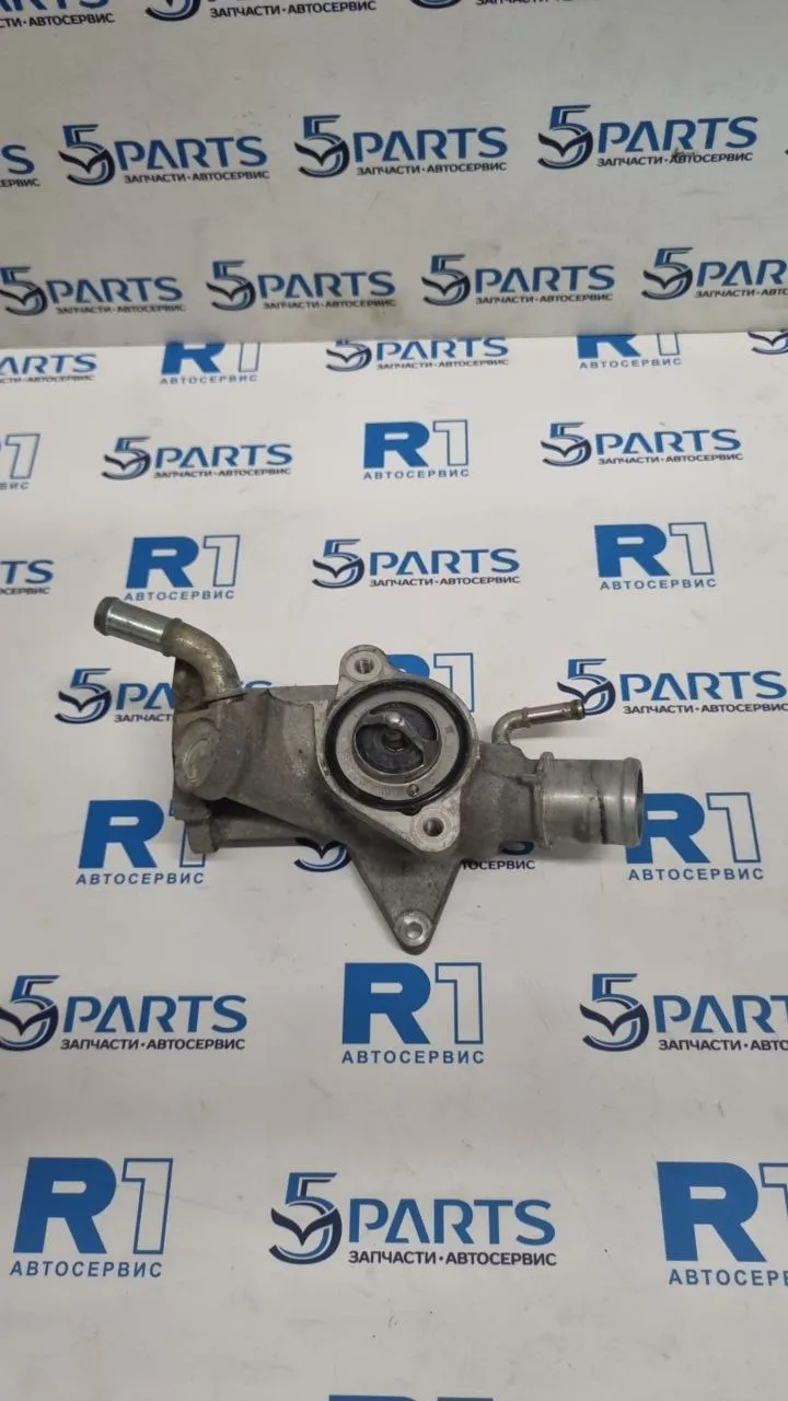 Корпус термостата M6, CX-5, CX-9