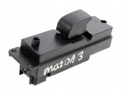 Кнопка стеклоподъемника заднего левая M3 (BK)