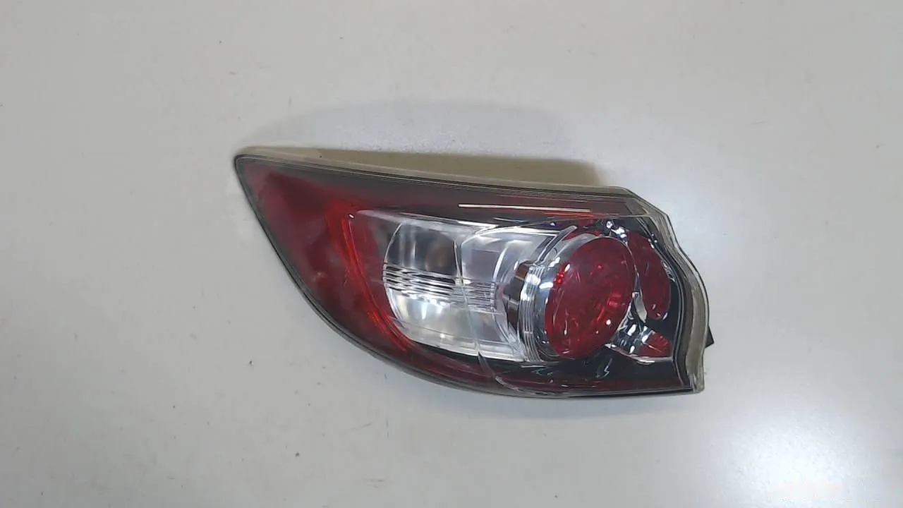 Фонарь внешний левый M3 (BL) HB 2009-2012