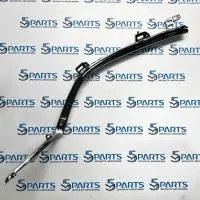 Молдинг решетки радиатора нижний правый M6 (GJ) 2012-2015 купить в Москве