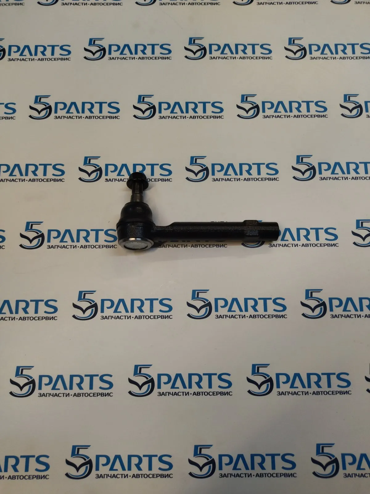 Наконечник тяги рулевой левый/правый CX5 (KF) 2017-2022