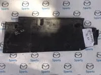 Защита днища правая M3 (BL) 2009-2012 купить в Москве