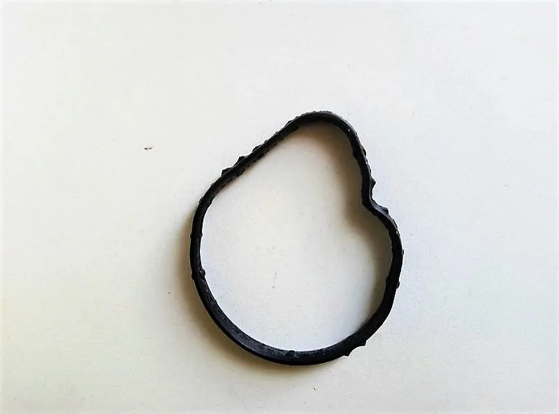 Прокладка термостата