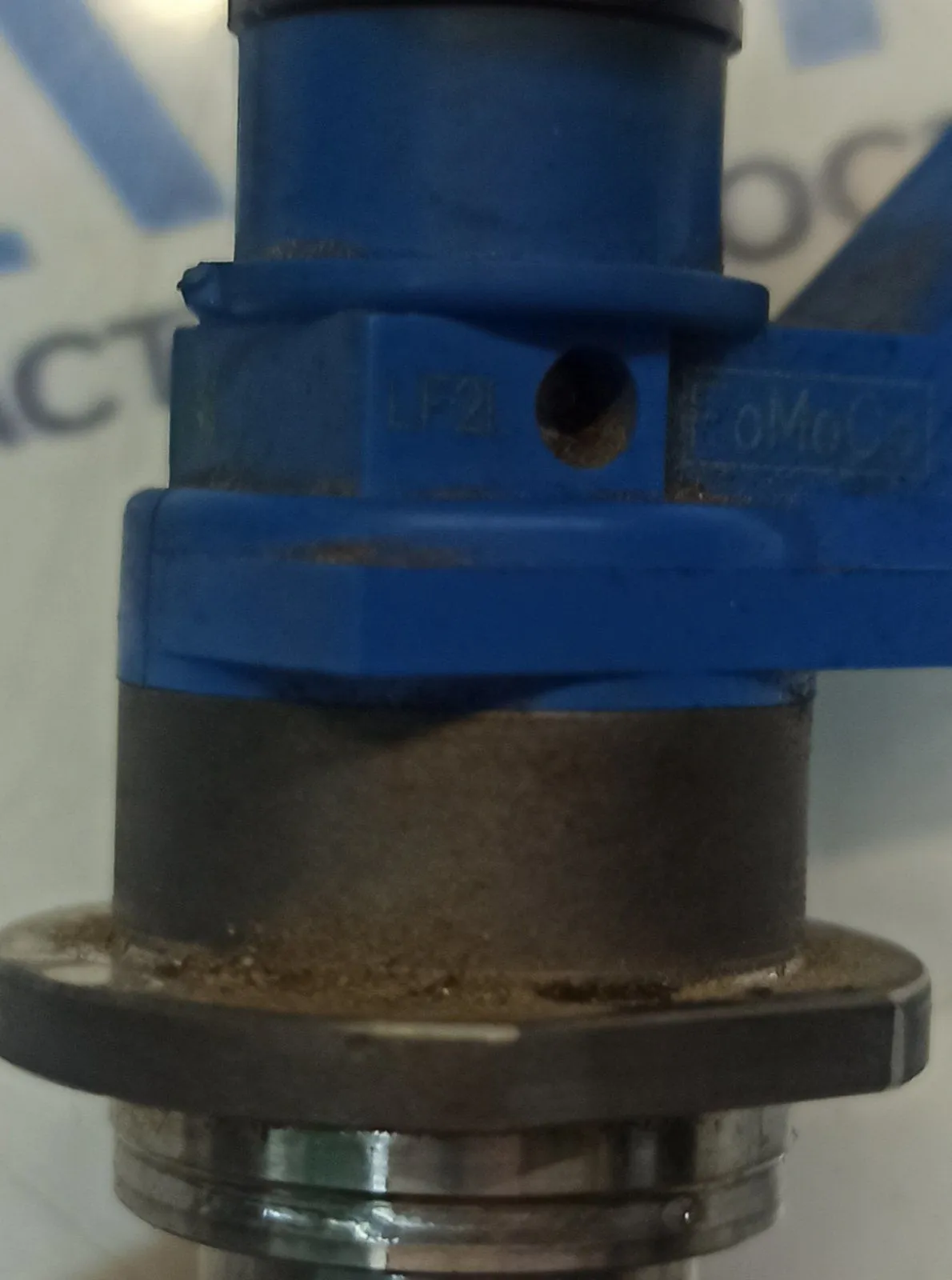 Форсунка топливная M3 (BL) M5 (CW)