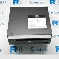 DVD CX-7 (ER) 2006-2008 купить в Москве