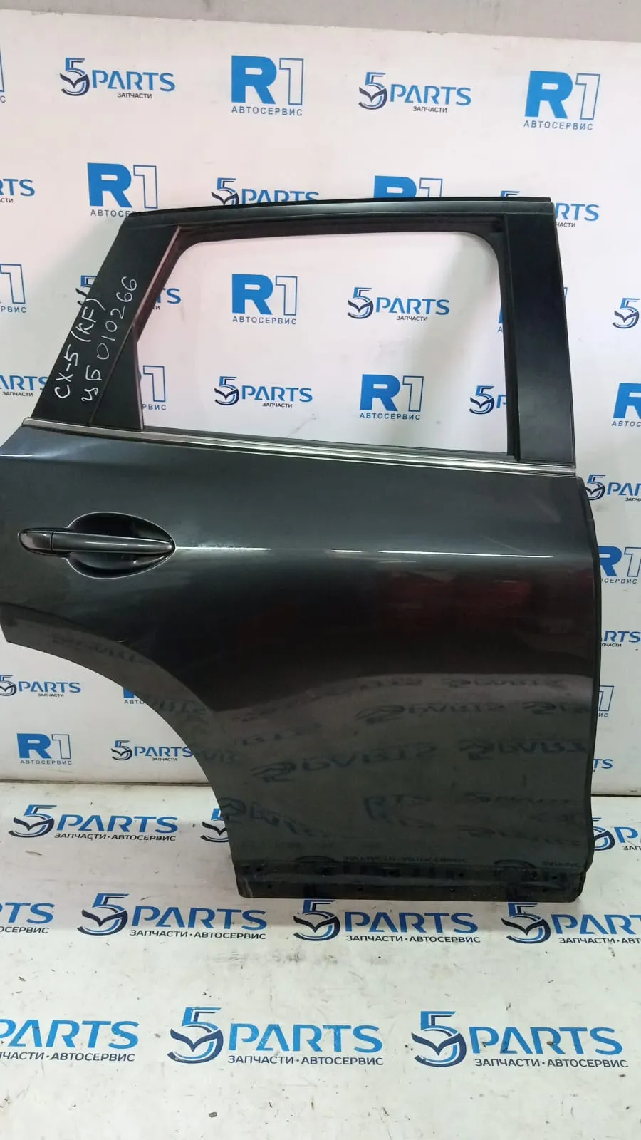 Дверь задняя правая CX-5 (KF) 2017-2022