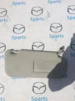 Козырек солнцезащитный правый M6 (GH) 2007-2012 купить в Москве