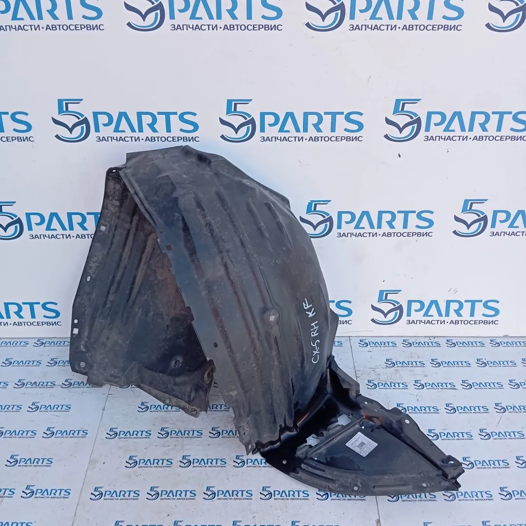 Подкрылок передний правый CX-5 (KF) 2017-2019