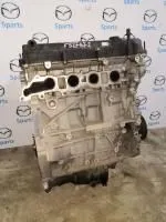 Двигатель M3, M6 2,0 (LF) 2002-2006 купить в Москве