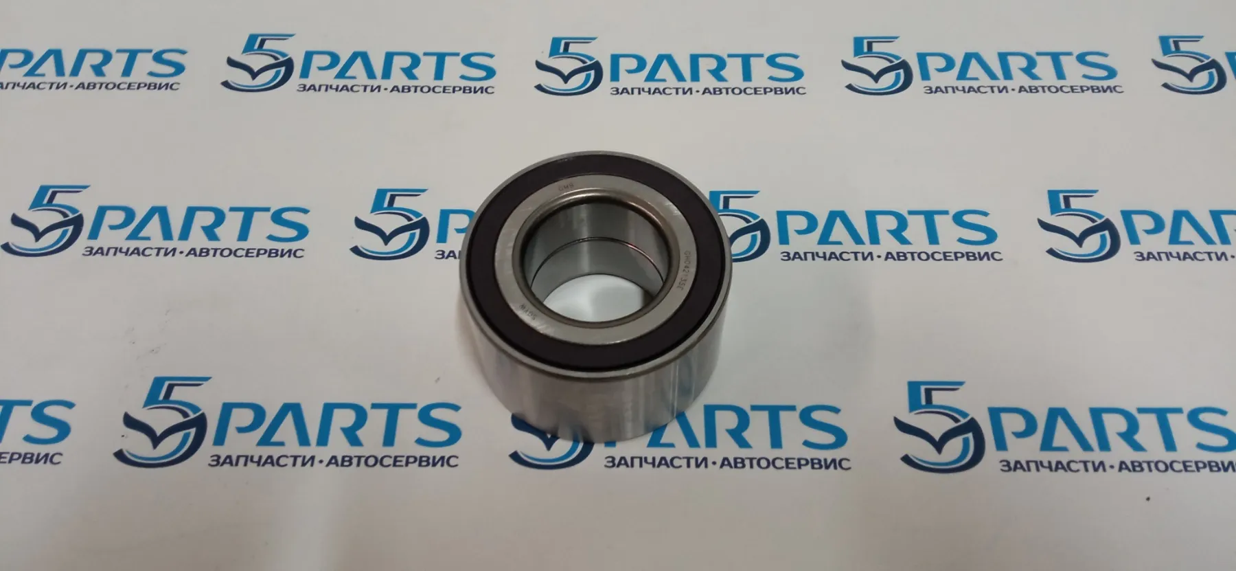 Подшипник ступицы передней M3 (BK,BL) 2003-2012, M6 (GG, GH) 2007-2012